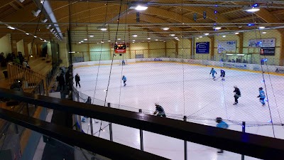 Photos of Tokmanni-Areena