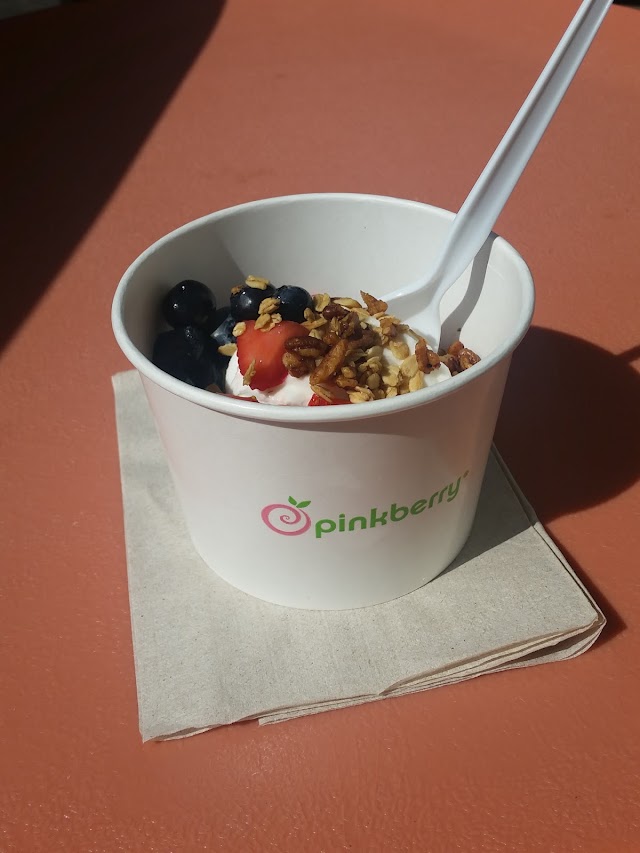 Pinkberry