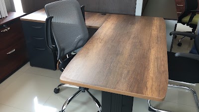 Photos of BUELE MUEBLES DE OFICINA