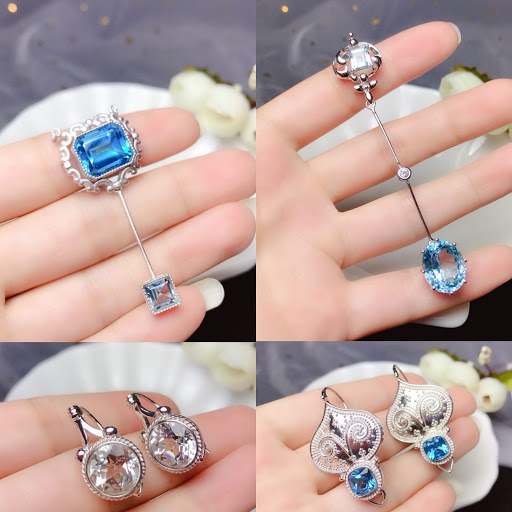 Lucsong Jewellery - Thumbnail