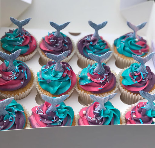 Affordable Bespoke Cakes - Thumbnail