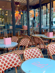 Photo n°47 de RESTAURANT LE MERRILL à Paris (Cuisine française moderne)