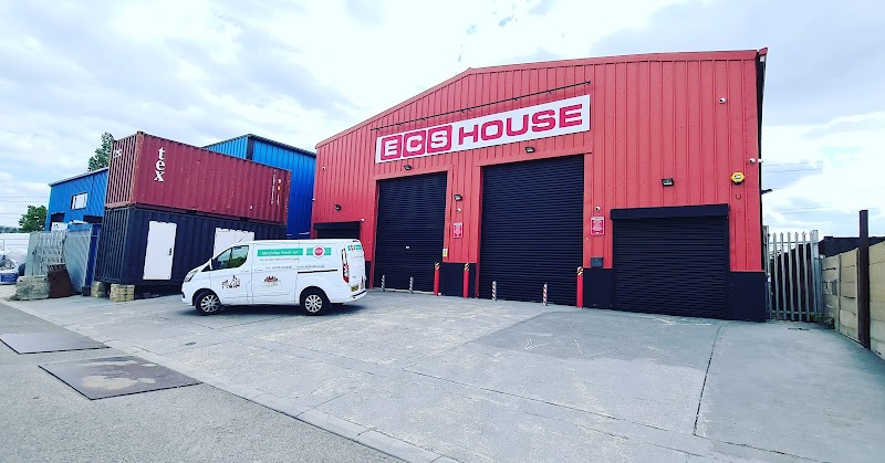Eagle Cargo Services Ltd photo 2