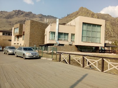 Photos of Nukht corp hotel