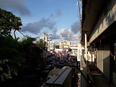 Photos of Tongibari Bus Stop