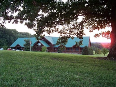 Grandview Lodge and Resort