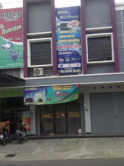 Photos of Safira Tour