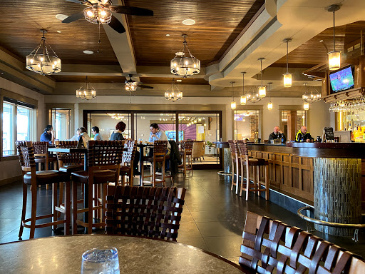 Lakehouse Tap & Grille