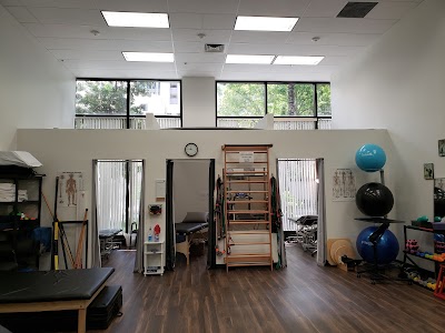 OrthoSport Hawaii Physical Therapy & Aquatic Rehabilitation