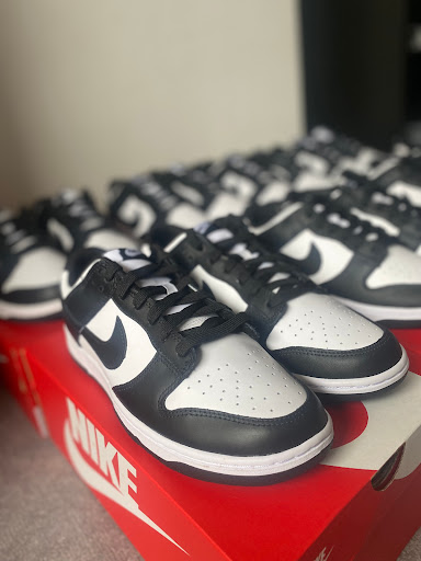 Prime Kicks - Visual