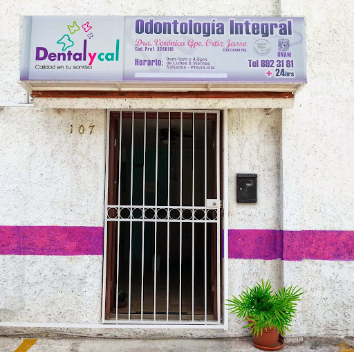 Dentalycal