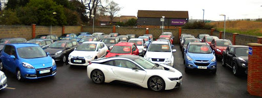 Singlewell Car Sales - Thumbnail