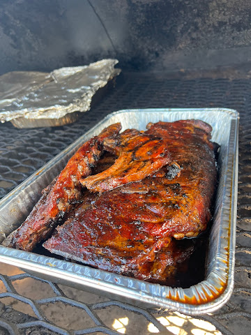 A Little Taste of Texas by null