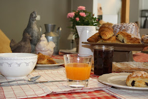 Photo n°1 de Au coeur d'Alsace chambres d'hôtes, sur la route des vins d'Alsace à Kintzheim (Chambre d'hôtes)