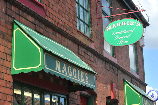 Maggie's Traditional General Store & Lottery - Thumbnail