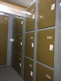 マリンボックス水道橋店