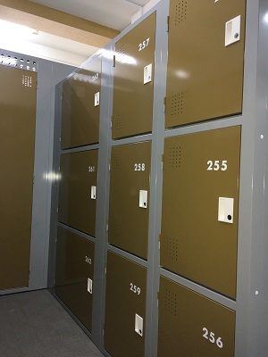 マリンボックス水道橋店