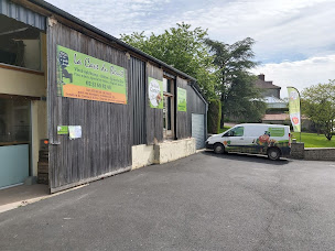 Photo n°11 de The Irish Corner - Cave du Bénit - Pub restaurant et cave à Souleuvre en Bocage (Caviste)