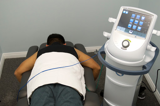 Theracore Physiotherapy, Chiropractic, Massage Therapy, Counselling, Active Rehab and Acupuncture Clinic - Thumbnail