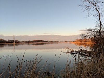 Luke Stoughton Bay