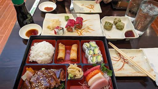 Okeno Sushi - Thumbnail