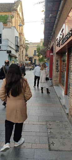 Spejos Córdoba - Thumbnail