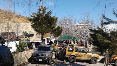 Photos of Mzaar Lebanon Kfardebian