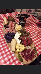 Photo n°15 de LE QG Bar familial / brasserie artisanale à Giromagny (Brasserie)