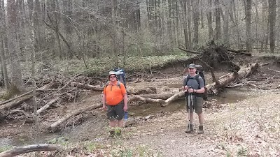 Photos of Charles C Deam Wilderness