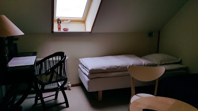 lodging