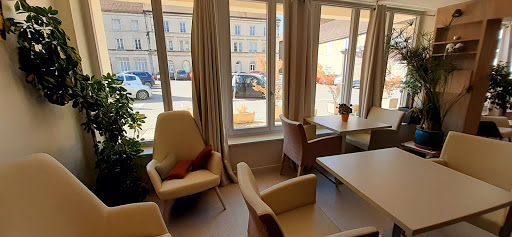 Photo de Groupe ACPPA - Le Rocher (réseau Sinoplies) à Arc-lès-Gray (70100)