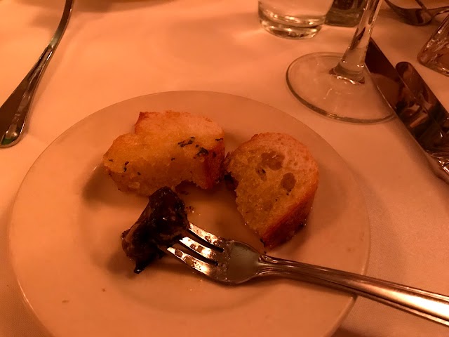 Le Veau d'Or