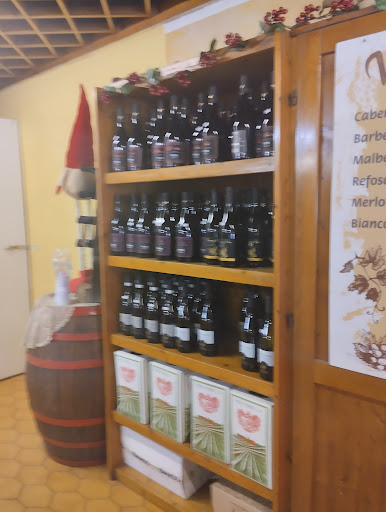 La Cantina Vicina Gallery - Italy