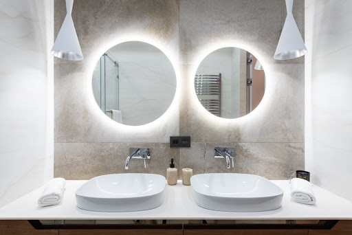 JRO Electrical - Visual