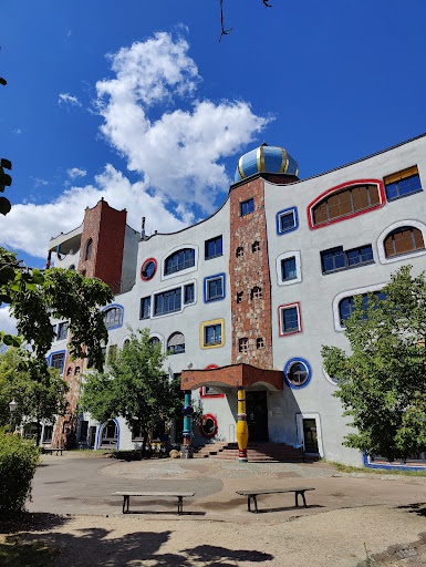 Hundertwasserschule