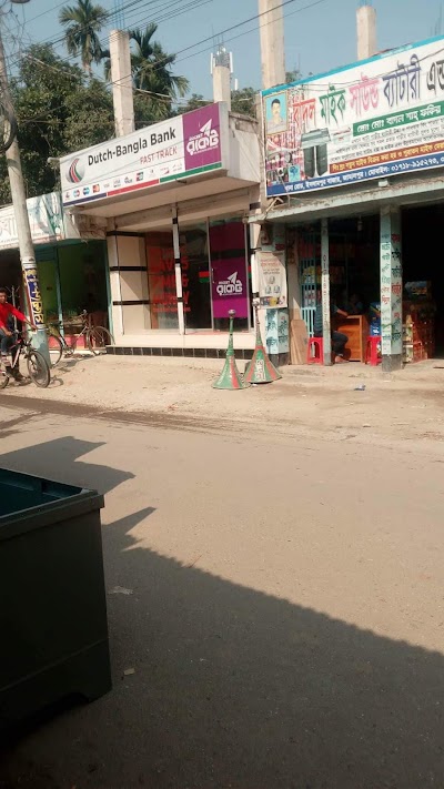 Photos of Dutch bangla bank ATM