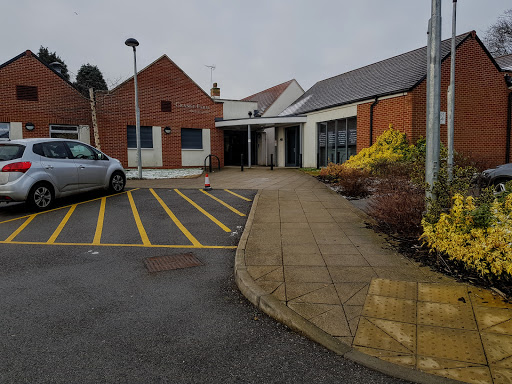 Grange Farm Medical Centre - Thumbnail