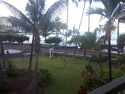 Kona Islander Vacation Club