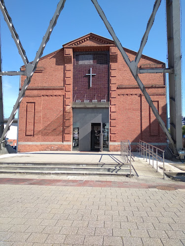 Opinii despre Kaplica pw. św. Barbary în Katowice - Kościół