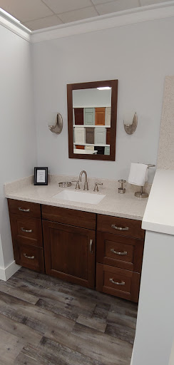 Blue Water Cabinetry & Design Gallery - United States