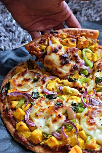 GOA pizza imbiss Gallery - Germany