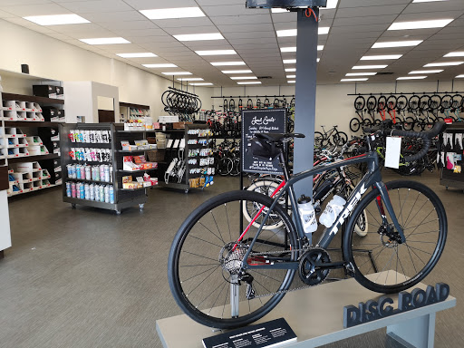 Trek Bicycle Maple Ridge - Thumbnail