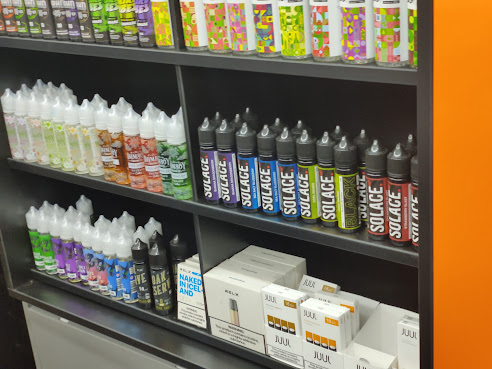 The Shoreditch Stop by null