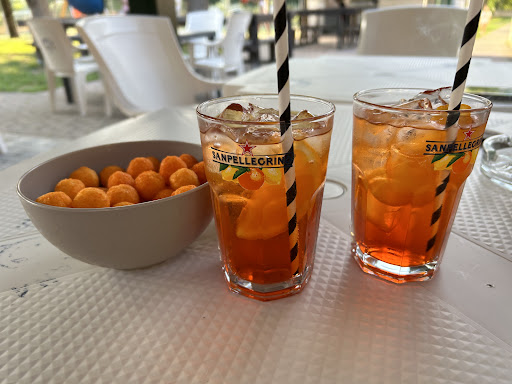 BAR GAGGI - Visual