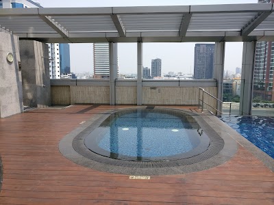 photo of Marriott Executive Apartments Bangkok, Sukhumvit Thonglor