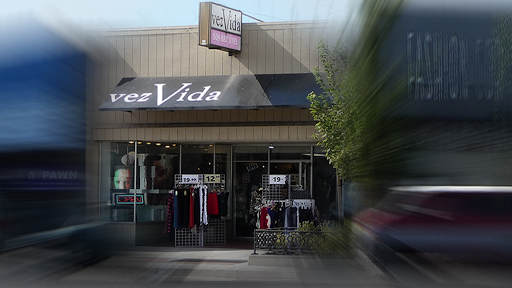 vezVida - Visual