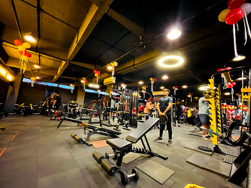 King's Gym & Nutrition