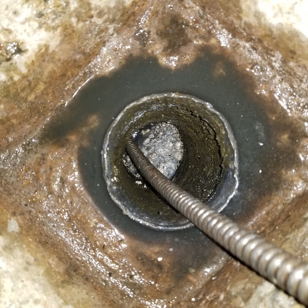 Drain Masters of Florida LLC - Plumbing Services