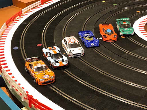 Slot Car Junction & Fascination Station Toys - Thumbnail