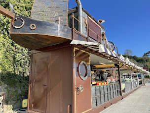 Photo n°26 de Bella Vista à Cancale (Restauration rapide)